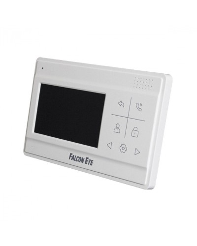 Видеодомофон Falcon Eye Vela XL в Ачинске Домофония Pintop.ru