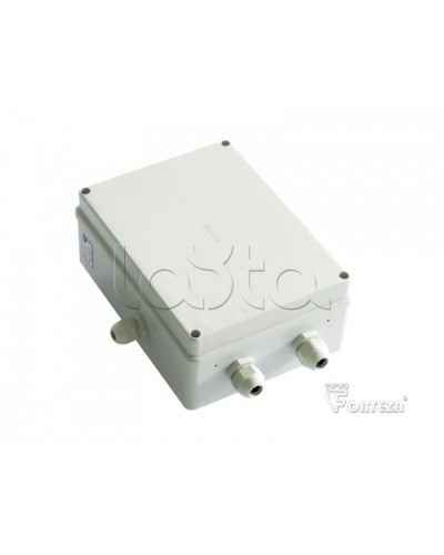 Коробка распределительная Forteza БАРЬЕР-КР (пластик) в Ачинске Аксессуары для средств охраны периметра Pintop.ru