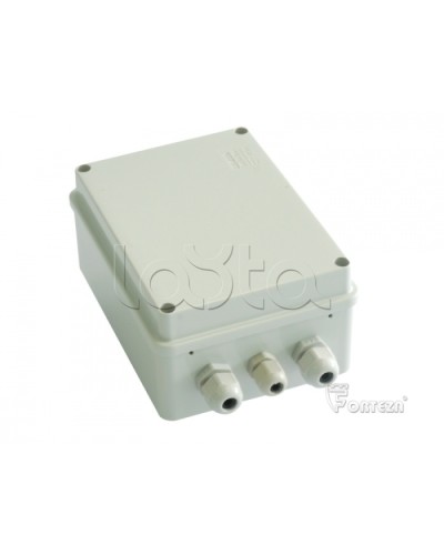 Блок грозозащиты Forteza Блок БГр-4 в Ачинске Устройства защиты операционных процессоров (ОПС) Pintop.ru