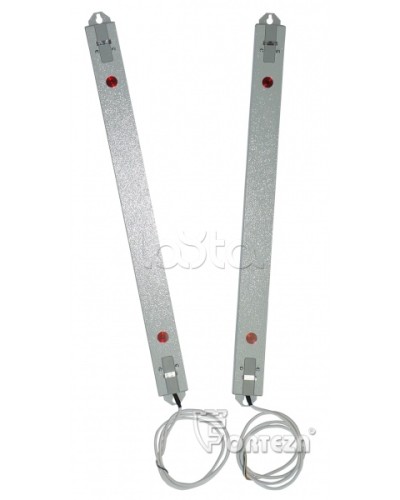 Извещатель охранный инфракрасный активный Forteza ДИАГОНАЛЬ-2М в Ачинске Извещатели охраны периметра Pintop.ru