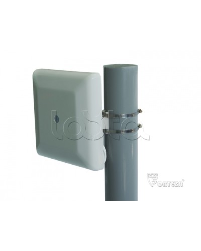 Извещатель оxранный радиоволновый линейный Forteza FMW-3 в Ачинске Извещатели охраны периметра Pintop.ru