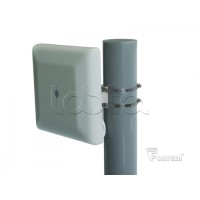 Извещатель оxранный радиоволновый линейный Forteza FMW-3 (200м)