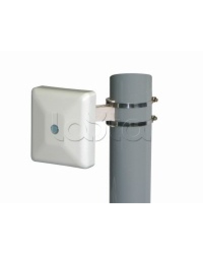 Извещатель оxранный радиоволновый двуxпозиционный Forteza FMW-4 в Ачинске Извещатели охраны периметра Pintop.ru