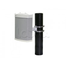 Извещатель охранный линейный радиоволновый Forteza ФОРТЕЗА-50А