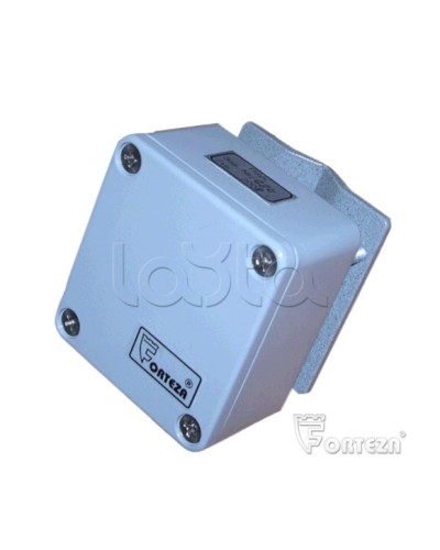 Извещатель охранный вибрационный Forteza ПАУК-В в Ачинске Извещатели охраны периметра Pintop.ru