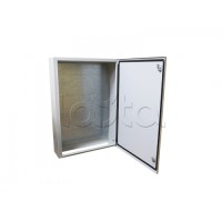 Корпус металлический Forteza Ш-1000.2