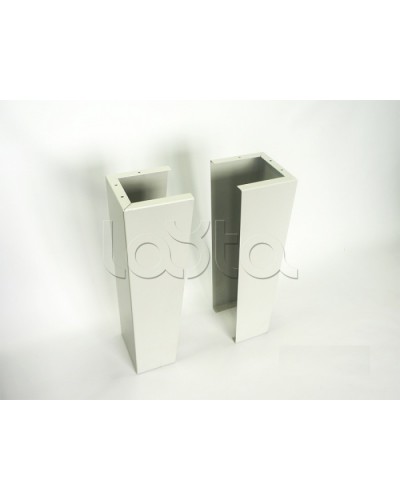 Тумба металлическая Forteza ТУМБА-450 в Ачинске Аксессуары для средств охраны периметра Pintop.ru