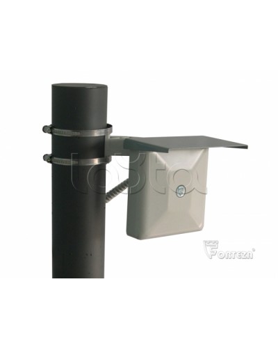 Извещатель охранный радиоволновый однопозиционный Forteza ЗЕБРА-30 в Ачинске Извещатели охраны периметра Pintop.ru