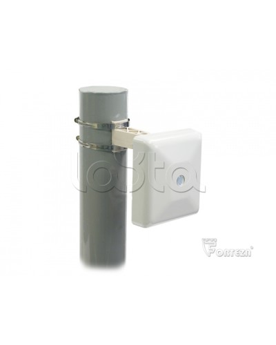 Извещатель охранный радиоволновый однопозиционный Forteza ЗЕБРА-30(24) в Ачинске Извещатели охраны периметра Pintop.ru