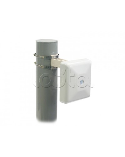 Извещатель охранный радиоволновый однопозиционный Forteza ЗЕБРА-30(24)-В (веер) в Ачинске Извещатели охраны периметра Pintop.ru