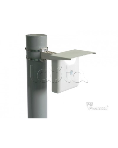 Извещатель охранный радиоволновый однопозиционный Forteza ЗЕБРА-84(24) в Ачинске Извещатели охраны периметра Pintop.ru