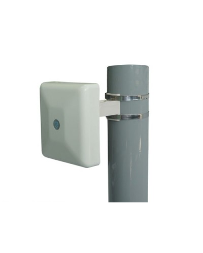 Извещатель охранный радиоволновый двухпозиционный Forteza БАРЬЕР-100С в Ачинске Извещатели охраны периметра Pintop.ru