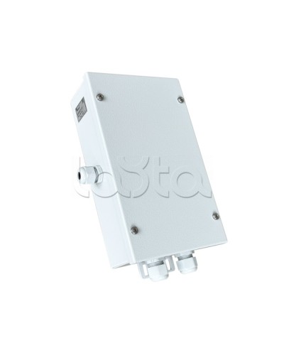 Коробка распределительная Forteza БАРЬЕР-КР сталь в Ачинске Аксессуары для средств охраны периметра Pintop.ru