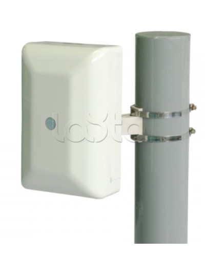 Извещатель радиоволновой двухпозиционный Forteza ФОРТЕЗА-200-Ethernet в Ачинске Извещатели охраны периметра Pintop.ru