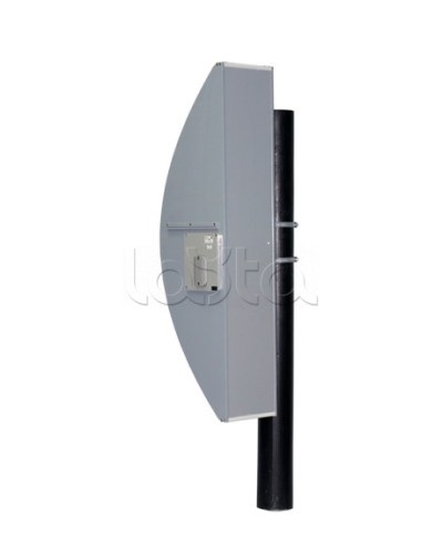 Извещатель радиоволновой двухпозиционный Forteza ФОРТЕЗА-300-Ethernet в Ачинске Извещатели охраны периметра Pintop.ru