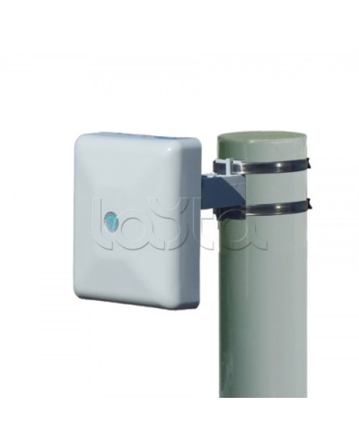 Извещатель радиоволновой двухпозиционный Forteza ФОРТЕЗА-50-Ethernet в Ачинске Извещатели охраны периметра Pintop.ru