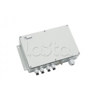 Извещатель вибрационный Forteza ЛИАНА-А