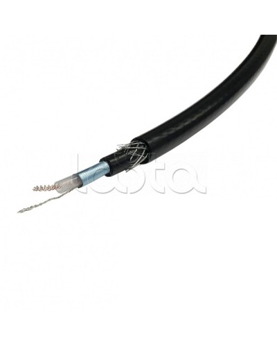 Трибоэлектрический кабель бронированный Forteza ЛИАНА-ЧЭБ в Ачинске Извещатели охраны периметра Pintop.ru