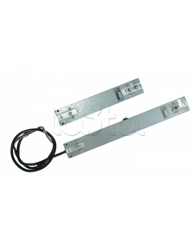 Извещатель проводноволновой Forteza РЕЛЬЕФ (-60°...+80°С, без интеграции) в Ачинске Извещатели охраны периметра Pintop.ru