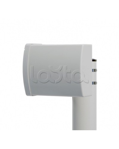 Извещатель радиоволновой однопозиционный Forteza ЗЕБРА-30(5,8)-В (веер) в Ачинске Извещатели охраны периметра Pintop.ru