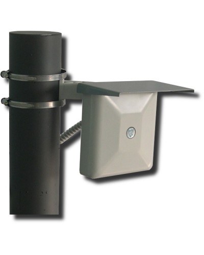 Извещатель радиоволновый однопозиционный взрывозащищенный Forteza ЗЕБРА-30В в Ачинске Извещатели охраны периметра Pintop.ru