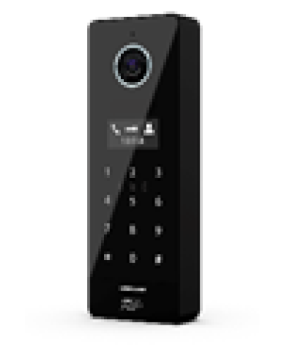 IP кодонаборная панель Fox FX-ICP232B в Ачинске Вызывные IP панели Pintop.ru