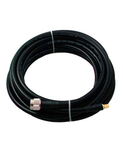 Удлинитель антенного кабеля Gate KT-SMA-10Y в Ачинске Сетевые СКУД Pintop.ru