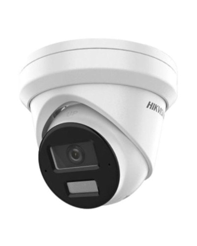 IP-камера видеонаблюдения купольная Hikvision DS-2CD2383G2-LI2U(2.8mm) в Ачинске IP-камеры Pintop.ru