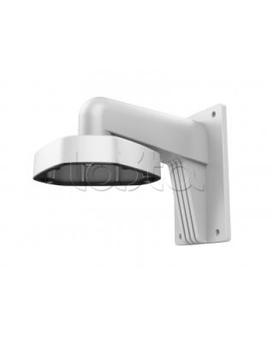 Кронштейн настенный Hikvision DS-1273ZJ-DM25(M1) в Ачинске Кронштейны и адаптеры для камер и мониторов Pintop.ru