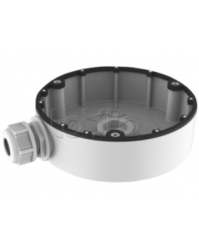 Коробка монтажная Hikvision DS-1280ZJ-DM8 в Ачинске Кронштейны и адаптеры для камер и мониторов Pintop.ru