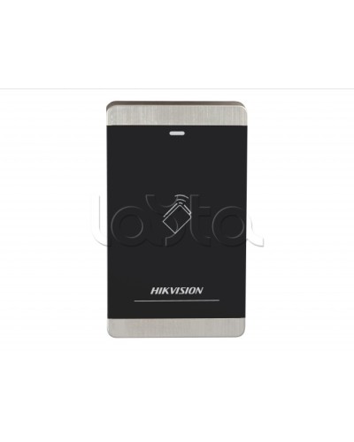 Считыватель карт Mifare Hikvision DS-K1103M в Ачинске Считыватели Pintop.ru