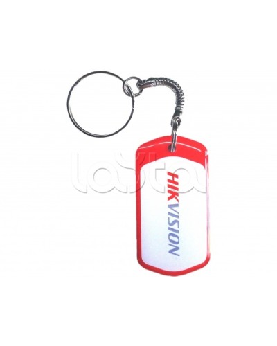 Брелок Hikvision DS-K7M102-M в Ачинске Оптовые идентификаторы Pintop.ru