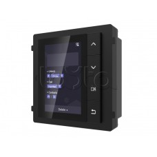 Модуль дисплея Hikvision DS-KD-DIS
