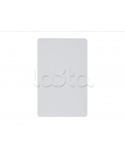 Смарт карта Mifare1 бесконтактная Hikvision FM11RF08-M1 в Ачинске Оптовые идентификаторы Pintop.ru