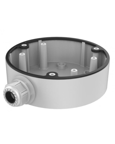Коробка монтажная Hikvision DS-1280ZJ-DM46 в Ачинске Системы видеонаблюдения Pintop.ru