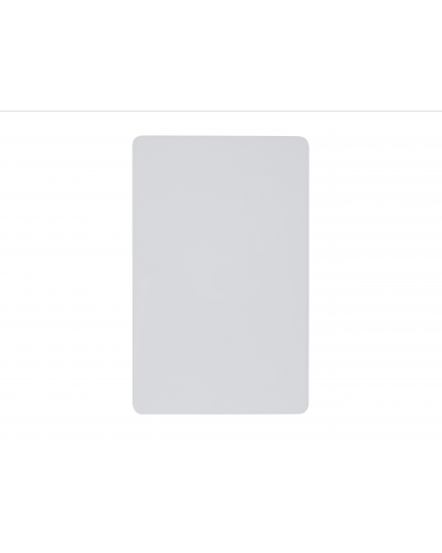 Mifare1+EM бесконтактная смарт карта Hikvision S50+TK4100 в Ачинске Оптовые идентификаторы Pintop.ru