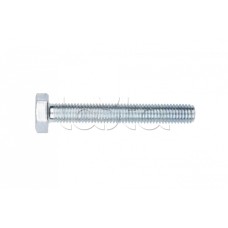 Болт шестигранный М10x50 Hyperline (TMS-HBH-М10-50-SZ)