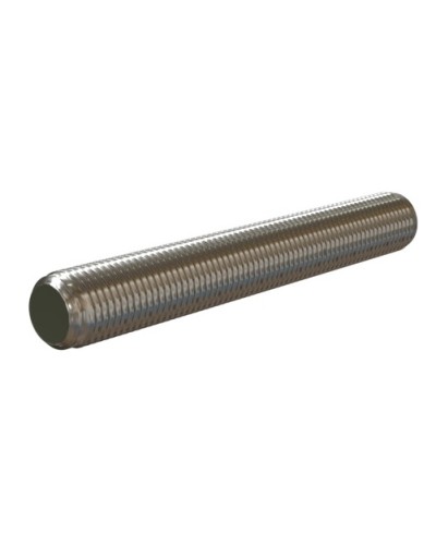 Шпилька М8x1000 Hyperline TMS-MRT-М8-1000-SZ в Ачинске Крепеж Pintop.ru