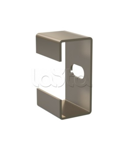 Распорка Hyperline TMS-SCM-2-2,0-SZ в Ачинске Аксессуары для лотков Pintop.ru