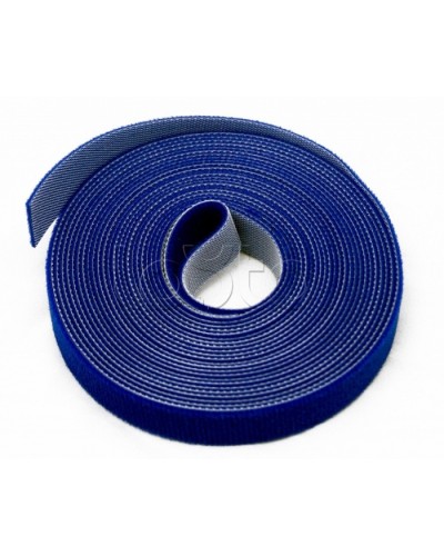 Лента Hyperline WASNR-5x9-BL в Ачинске Крепежные изделия Pintop.ru