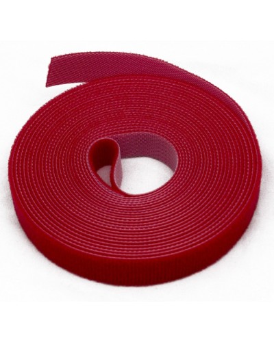 Лента Hyperline WASNR-5x9-RD в Ачинске Крепежные изделия Pintop.ru