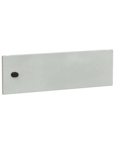 FORMAT Дверь секционная внешняя 250х800мм IEK (FO-00-ESD-025-080) в Ачинске Аксессуары для стоек и шкафов Pintop.ru