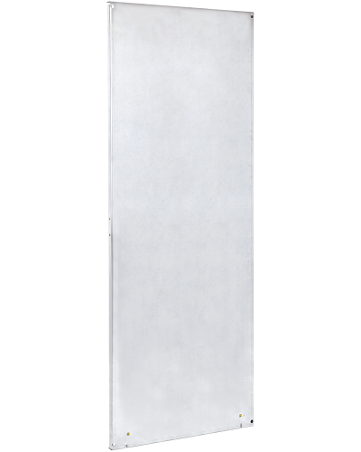 FORMAT Панель монтажная 1800х800мм IEK (YKM40D-FO-MP-180-080) в Ачинске Аксессуары для стоек и шкафов Pintop.ru