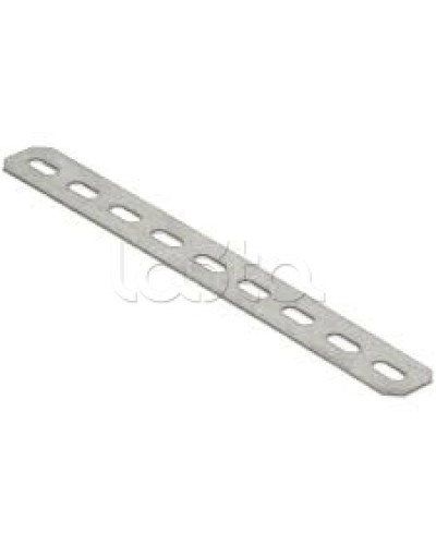 Соединитель для проволочного лотка перфорированный CP IEK CLW10-CP в Ачинске Аксессуары для лотков Pintop.ru