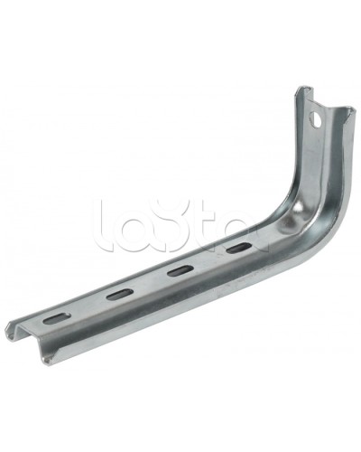 Консоль потолочная VC IEK CLW10-VC-100 в Ачинске Аксессуары для лотков Pintop.ru