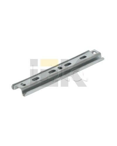 Держатель горизонтальный VH200 IEK CLW10-VH-200 в Ачинске Аксессуары для лотков Pintop.ru