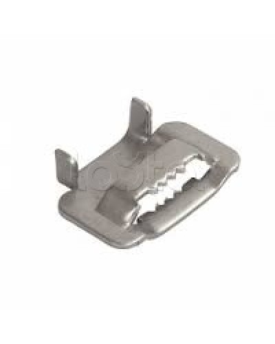 Скрепа СУ-20 IEK UZA-51-100 в Ачинске Аксессуары для лотков Pintop.ru