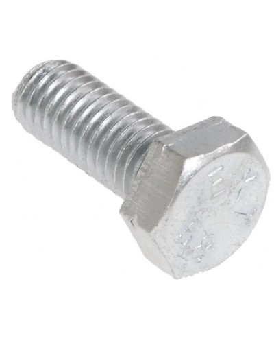 Болт шестигранныйМ8х40 IEK (CLP1M-B-8-40) в Ачинске Крепеж Pintop.ru