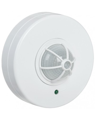 Датчик движения ДД 024B IEK LDD11-024B-1100-001 в Ачинске Извещатели охранные Pintop.ru