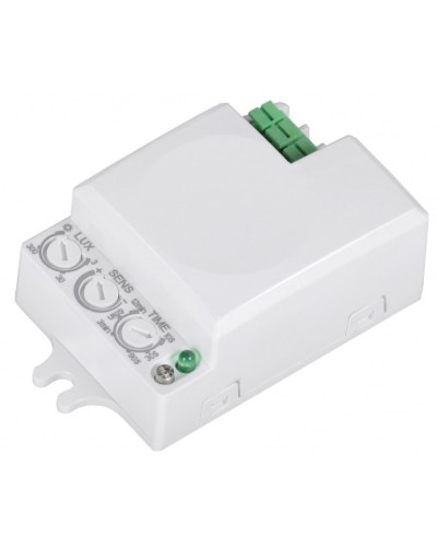 Датчик движения ДД-МВ IEK LDD11-401MB-500-001 в Ачинске Извещатели охранные Pintop.ru